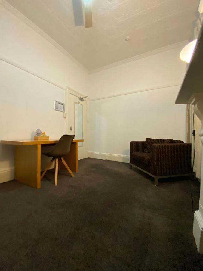 Newcastle Hotel المظهر الخارجي الصورة