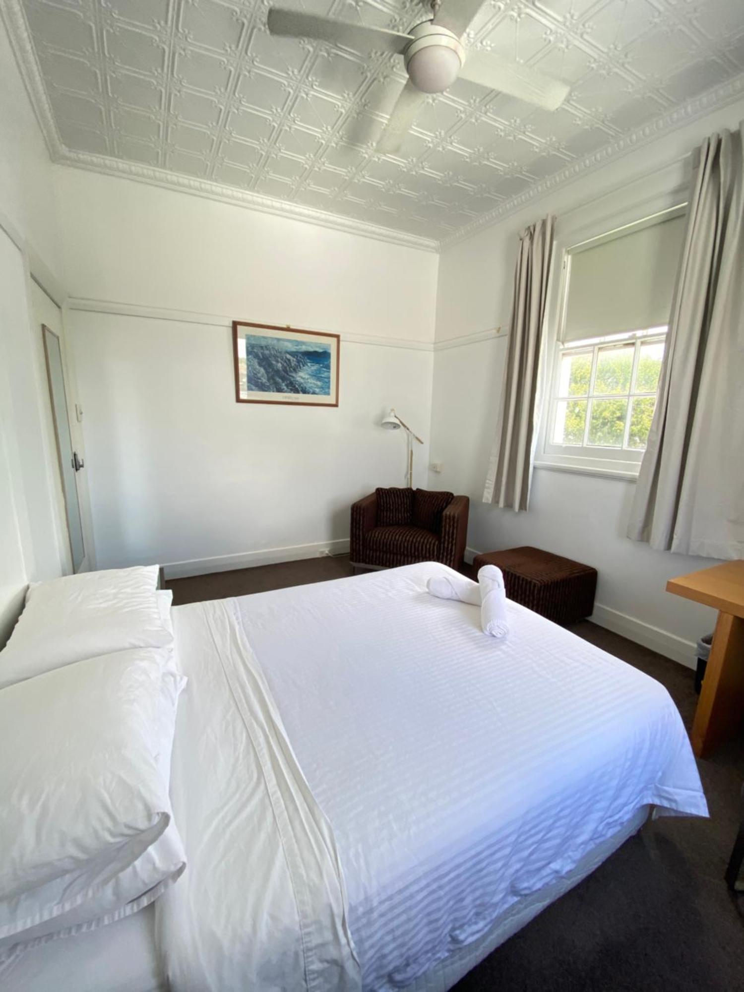 Newcastle Hotel المظهر الخارجي الصورة
