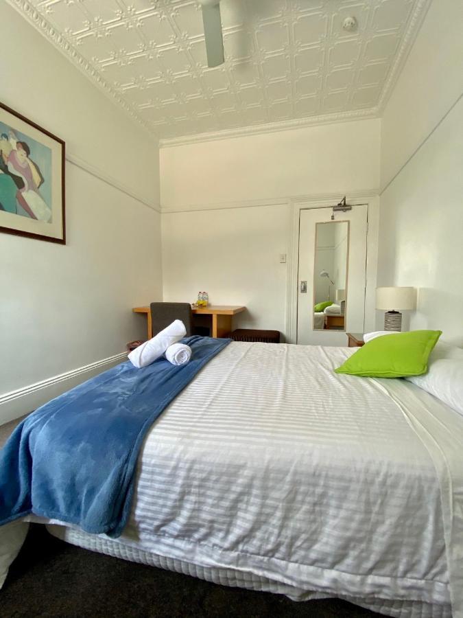 Newcastle Hotel المظهر الخارجي الصورة